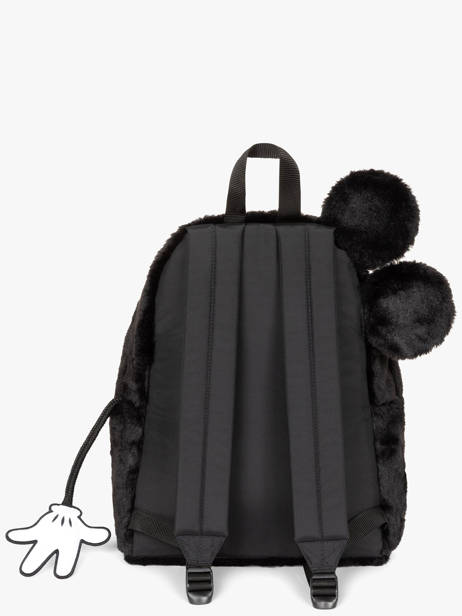 Backpack Eastpak Black eastpak x disney K620DIX other view 3