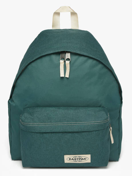 Day Pak'r Backpack 1 Compartment Eastpak Green authentic EK0A5BG4
