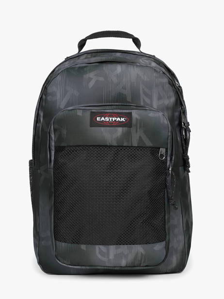 Sac à Dos 2 Compartiments + Pc 15