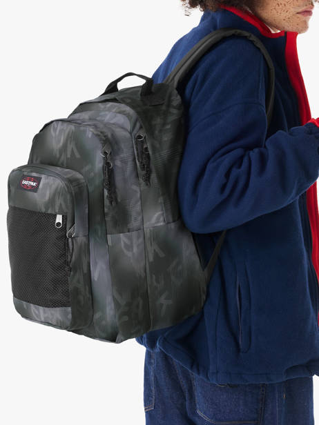 Sac à Dos 2 Compartiments + Pc 15