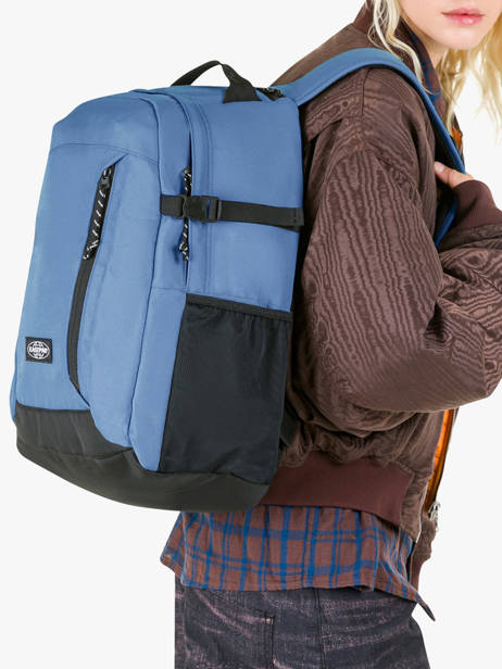 1 Compartment Backpack With 16