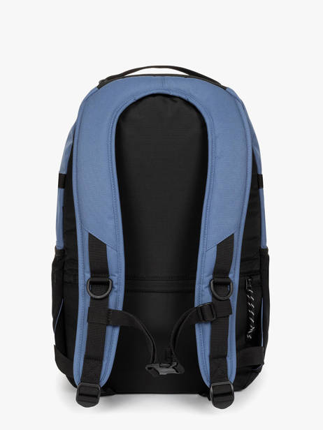 1 Compartment Backpack With 16