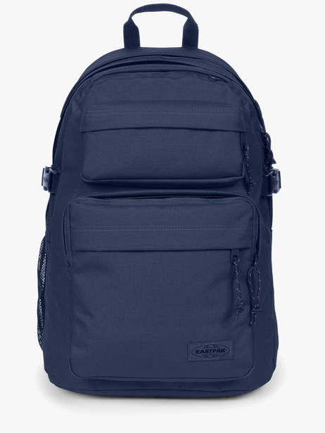 1 Compartment Backpack With 16