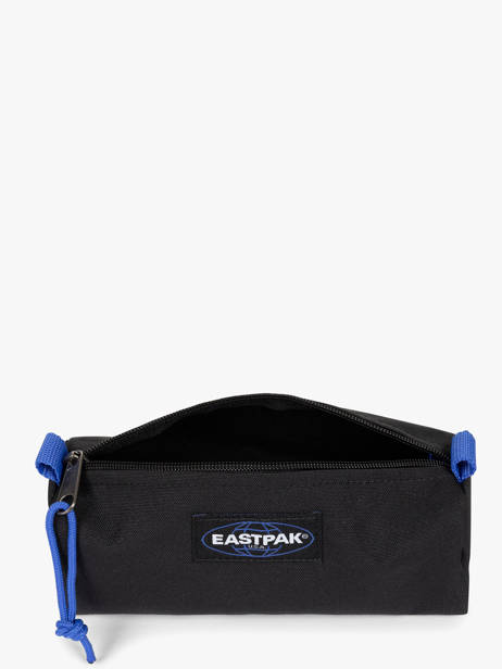 Kit Benchmark Eastpak Black authentic K372 other view 1