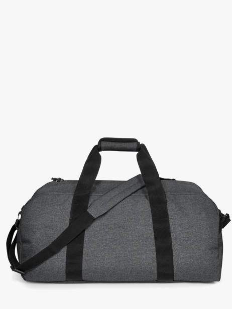 Sac De Voyage Authentic Luggage Eastpak Gris authentic luggage K79D vue secondaire 4