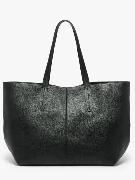 Shoulder Bag Tjw Slouchy Tommy hilfiger Black tjw slouchy AW18789 other view 3