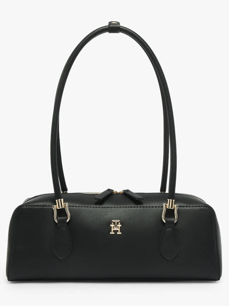 Shoulder Bag Th Grace Tommy hilfiger Black th grace AW18748