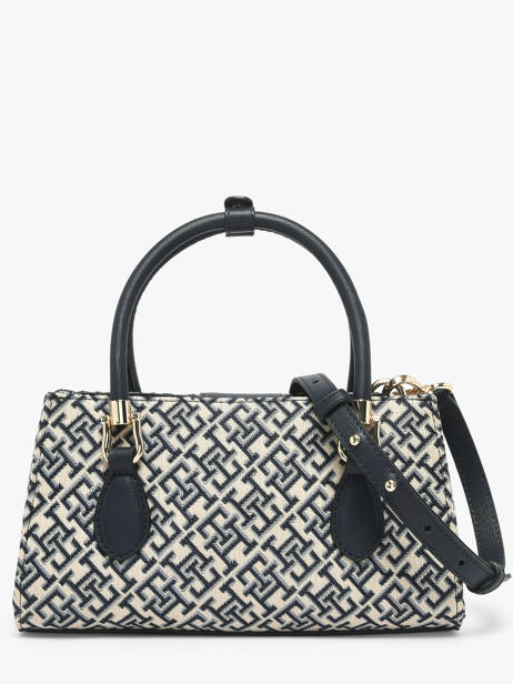 Crossbody Bag Th Grace Tommy hilfiger Blue th grace AW18753 other view 3