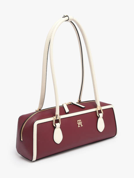 Shoulder Bag Th Grace Tommy hilfiger Red th grace AW18900 other view 1
