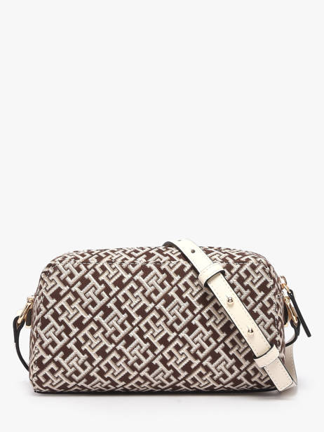 Crossbody Bag Th Grace Tommy hilfiger Brown th grace AW18864 other view 3