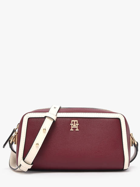 Crossbody Bag Th Grace Tommy hilfiger Red th grace AW18899