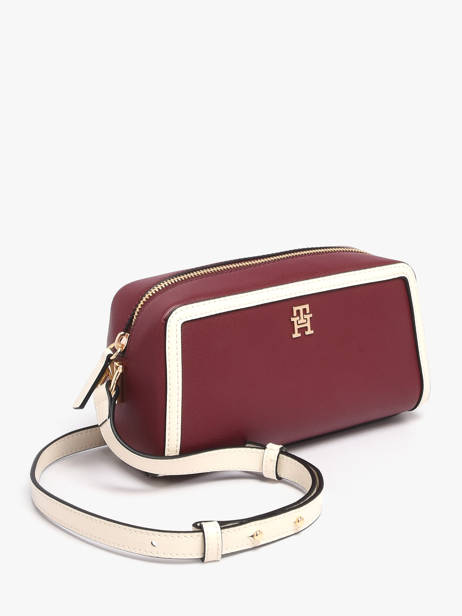 Crossbody Bag Th Grace Tommy hilfiger Red th grace AW18899 other view 1