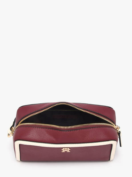 Crossbody Bag Th Grace Tommy hilfiger Red th grace AW18899 other view 2