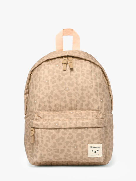Mini Backpack Kidzroom Red magical meadows 1055