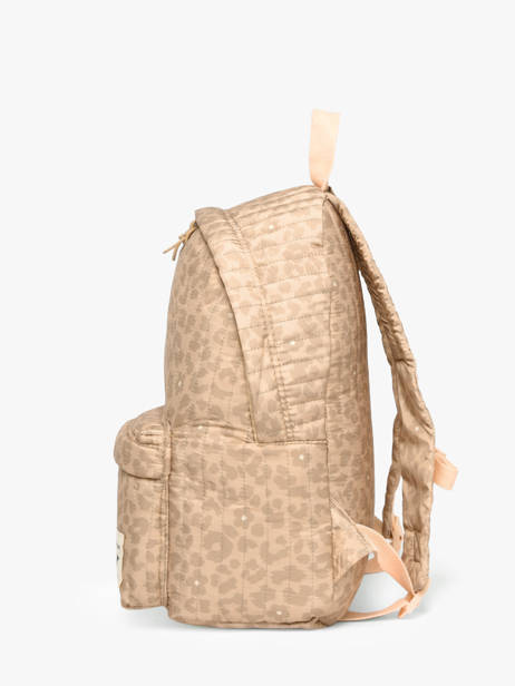 Mini Backpack Kidzroom Red magical meadows 1055 other view 2