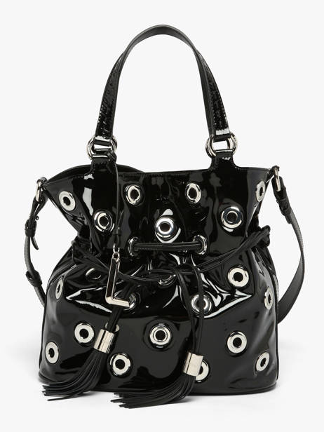 Satchel 150 Ans Lancel Black 150 ans A14100