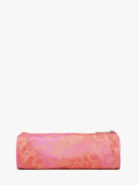 1 Compartment Pouch Roxy Orange roxy 26AW207P other view 2