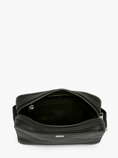 Crossbody Bag Tommy hilfiger Black central AM14435 other view 2