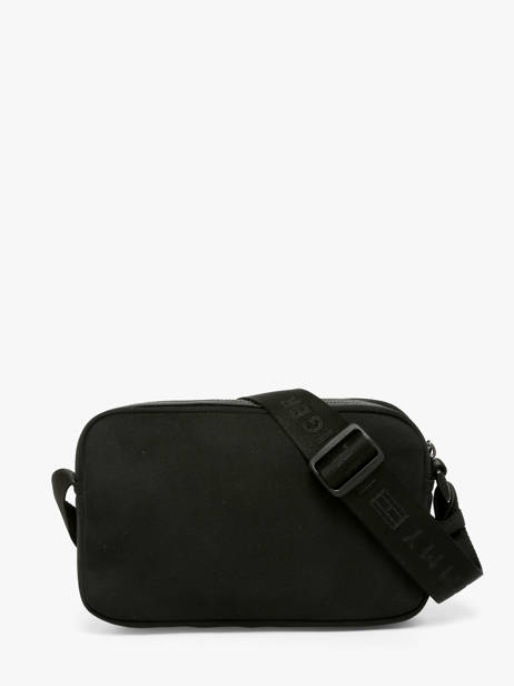 Crossbody Bag Tommy hilfiger Black th repreve AM14515 other view 3