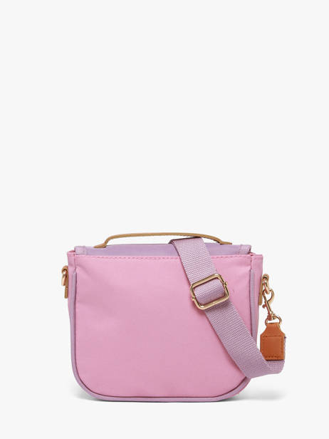 Crossbody Bag Tann's Violet les fantaisies f 20195 other view 3