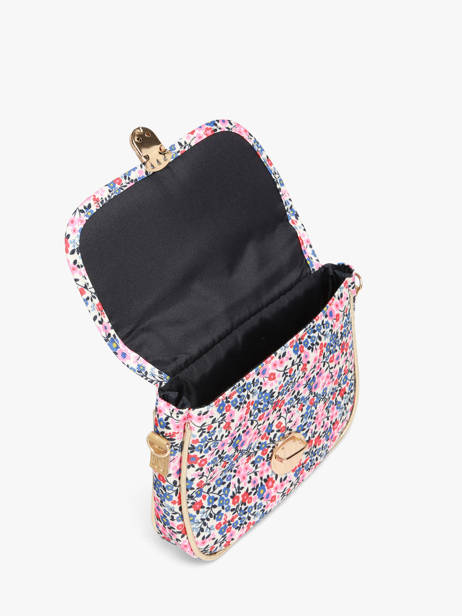 Crossbody Bag Tann's Multicolor les fantaisies f 20265 other view 2