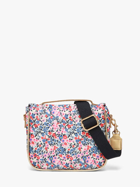 Crossbody Bag Tann's Multicolor les fantaisies f 20265 other view 3