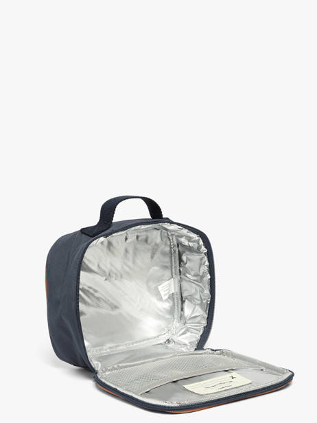 1 Compartment Lunch Bag Tann's Blue les fantaisies g 26692512 other view 2