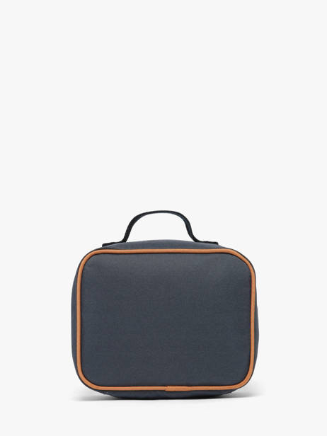 1 Compartment Lunch Bag Tann's Blue les fantaisies g 26692512 other view 3