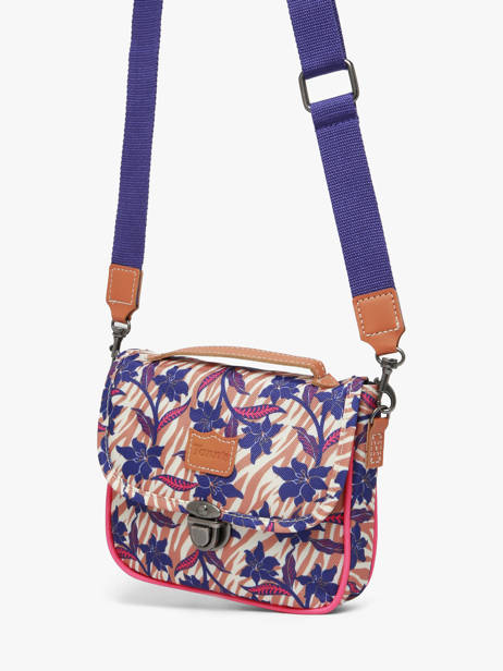 Crossbody Bag Tann's Multicolor les fantaisies f 20143 other view 1