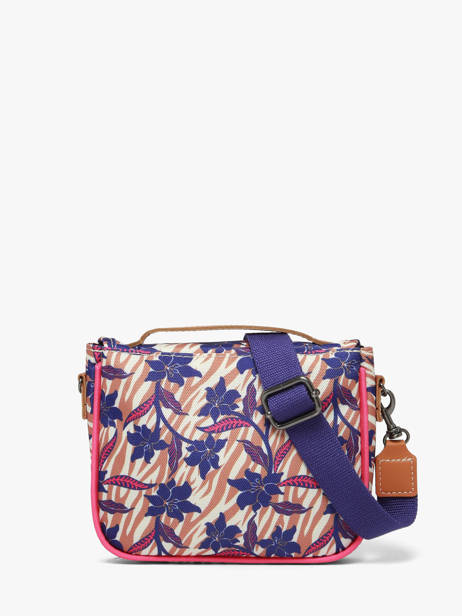 Crossbody Bag Tann's Multicolor les fantaisies f 20143 other view 3