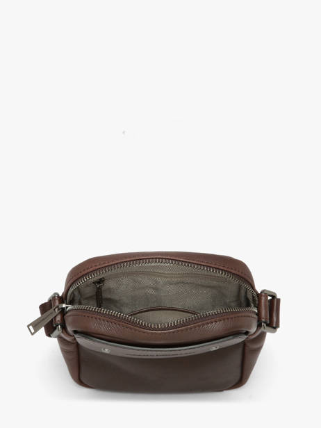 Crossbody Bag Arthur & aston Brown danny 5 other view 2