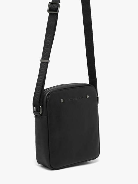 Crossbody Bag Arthur & aston Black danny 6 other view 1