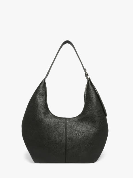 Shoulder Bag Tjw Slouchy Tommy hilfiger Black tjw slouchy AW18776 other view 3