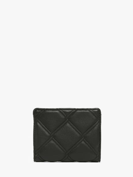 Wallet Tommy hilfiger Black th feminine  AW18701 other view 2