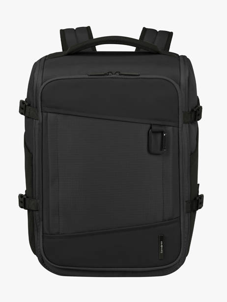 Sac De Voyage Cabine Sac à Dos 2fit Samsonite Noir 2fit 161250