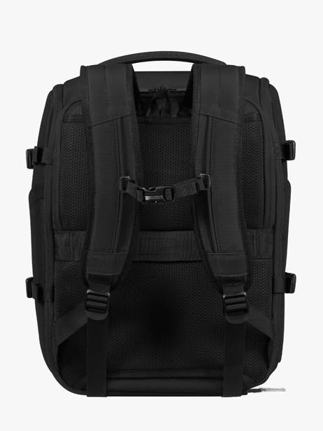 Sac De Voyage Cabine Sac à Dos 2fit Samsonite Noir 2fit 161250 vue secondaire 5