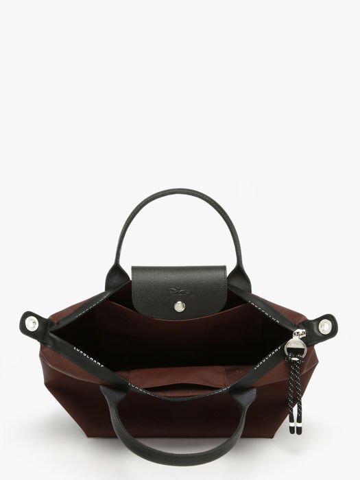 Longchamp Le pliage energy Sacs porté main Marron