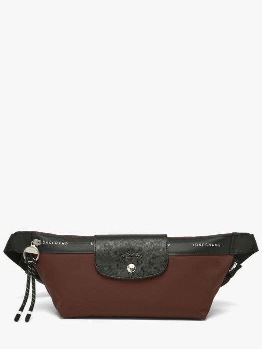 Longchamp Le pliage energy Sac banane Marron