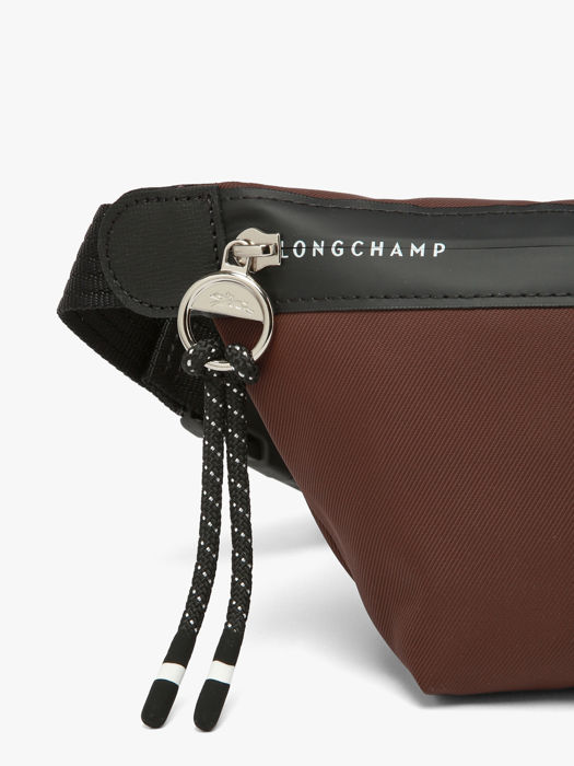 Longchamp Le pliage energy Sac banane Marron