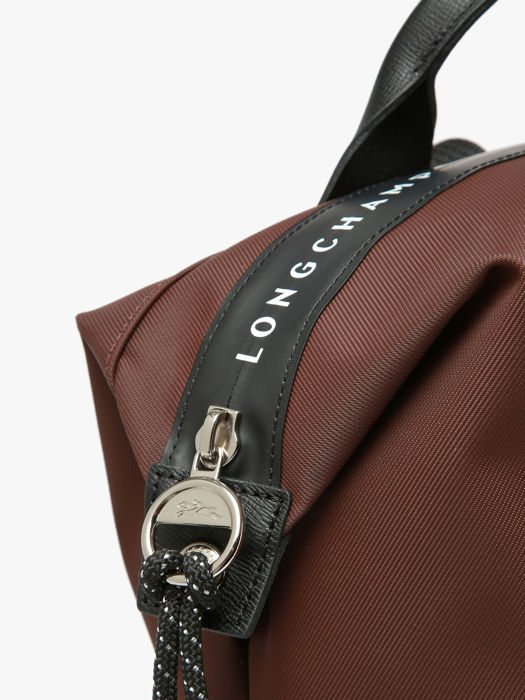Longchamp Le pliage energy Sac à dos Marron