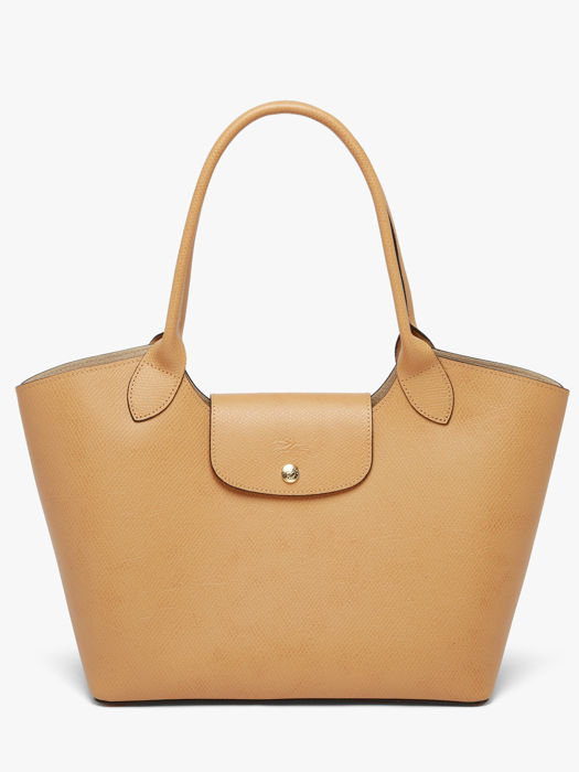 Longchamp Epure Besaces Marron
