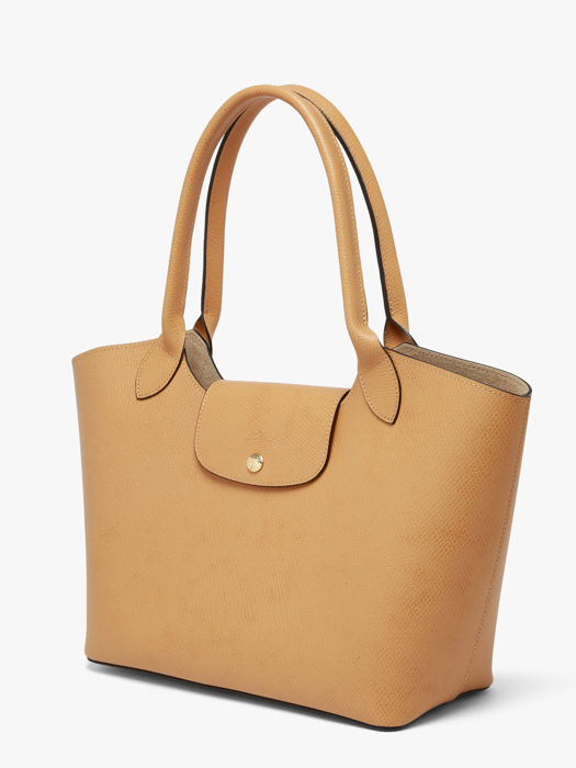 Longchamp Epure Besaces Marron