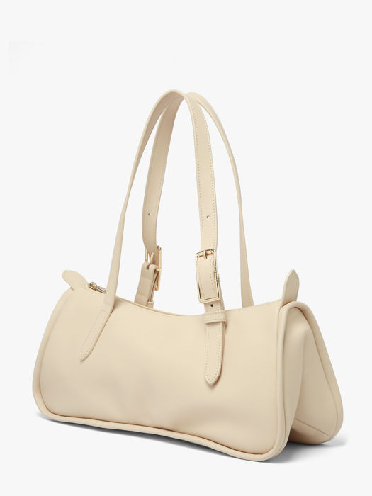 Longchamp Looong Besaces Beige