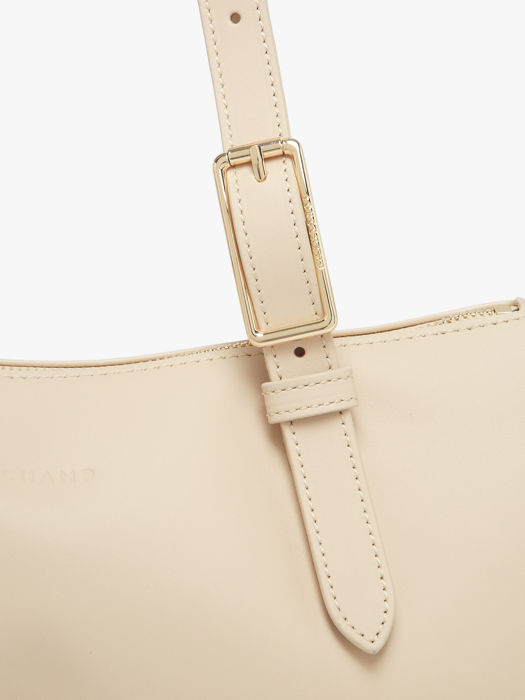 Longchamp Looong Besaces Beige