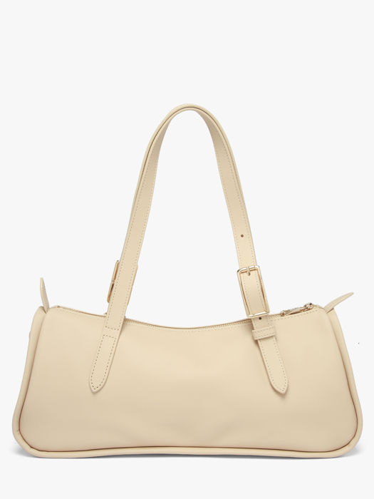 Longchamp Looong Besaces Beige