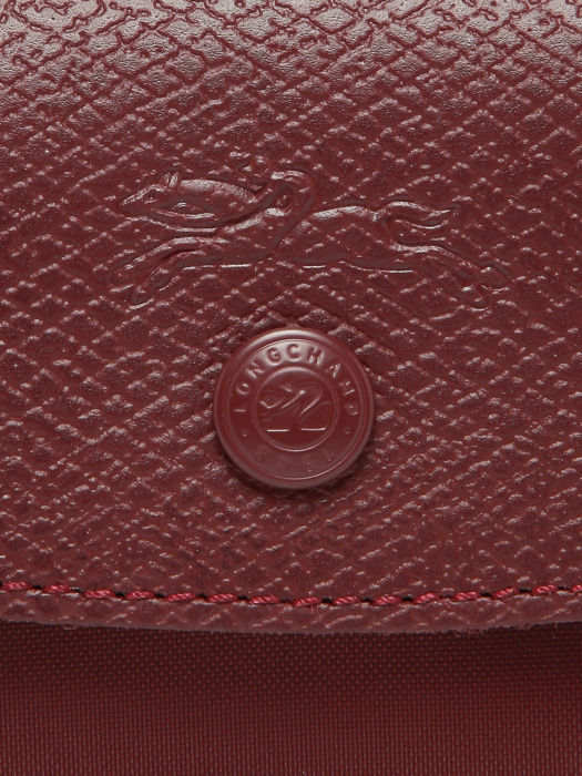 Longchamp Le pliage one Sac à dos Violet