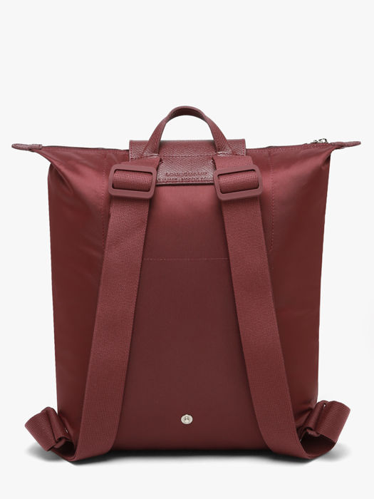 Longchamp Le pliage one Sac à dos Violet