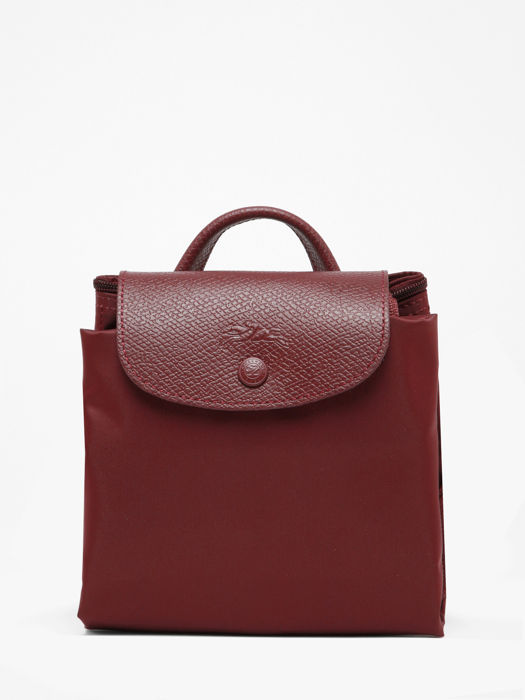 Longchamp Le pliage one Sac à dos Violet