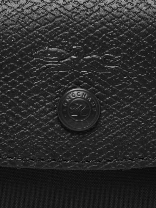 Longchamp Le pliage one Sacs de voyage Noir