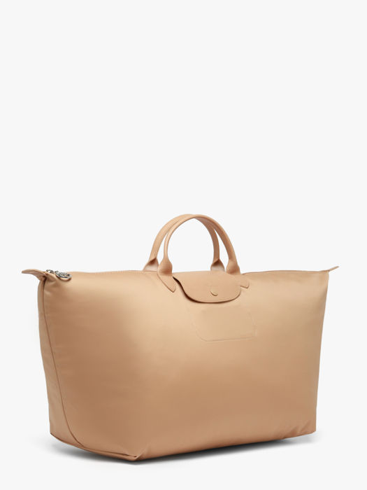 Longchamp Le pliage one Sacs de voyage Beige